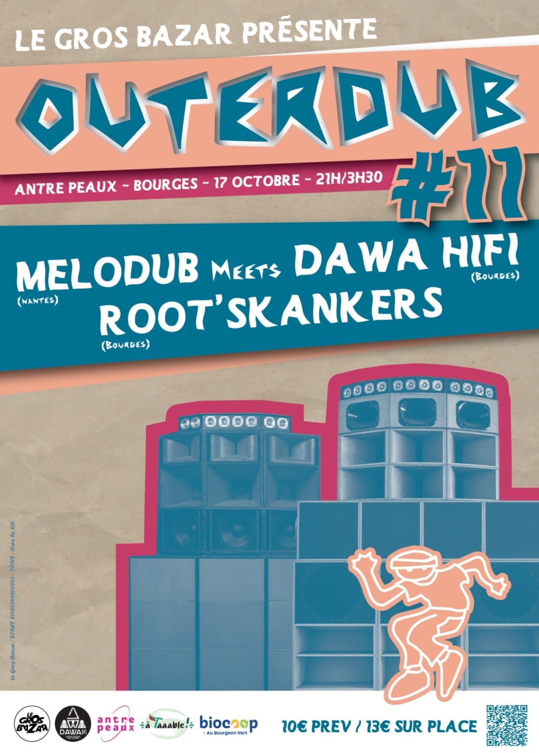 Outerdub #11
