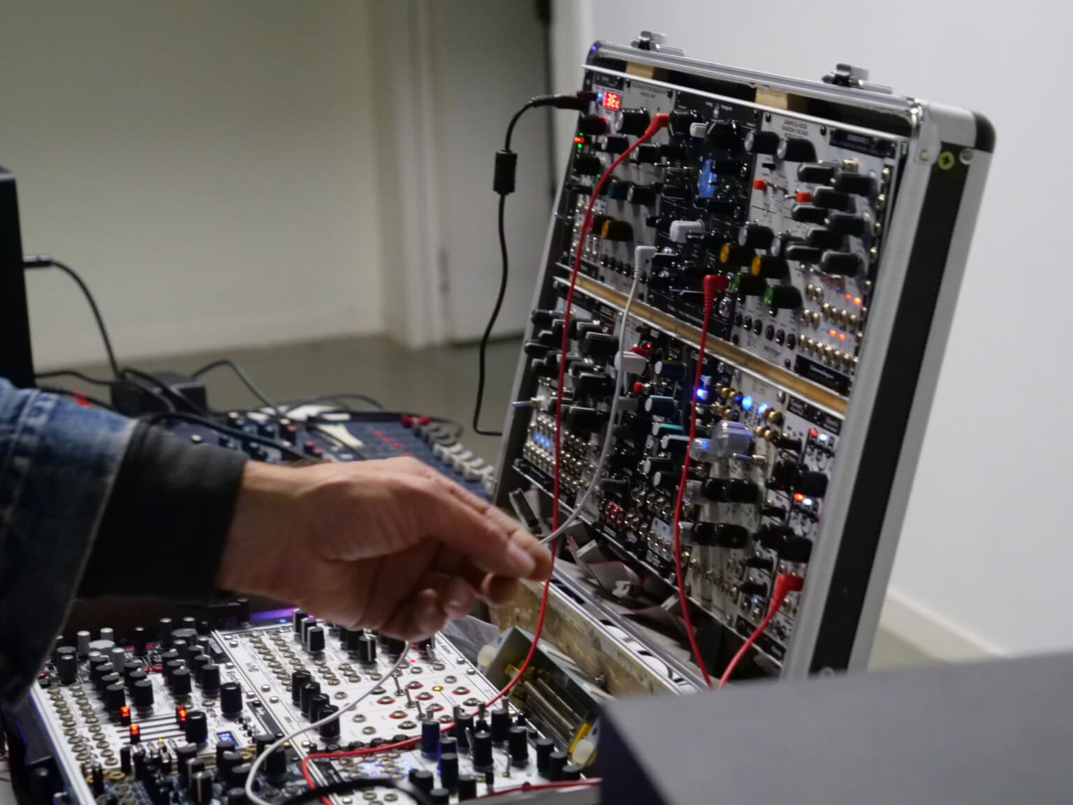 Initiation à la synthèse modulaire
