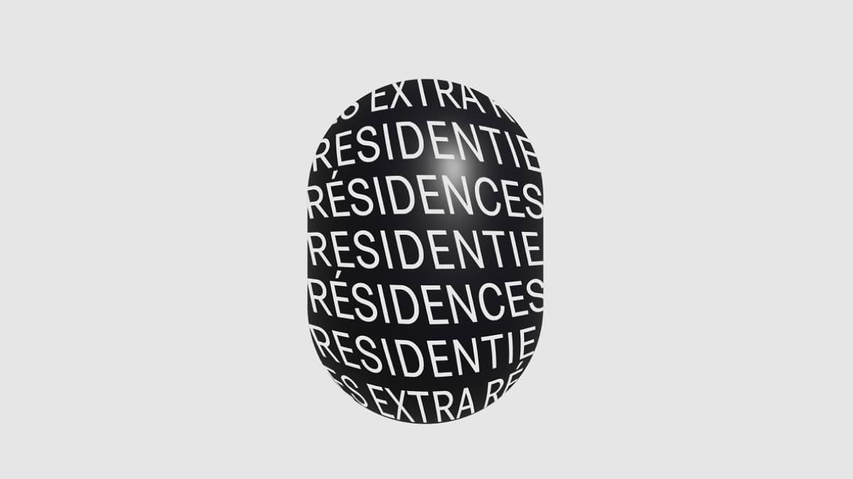 Résidence Extra